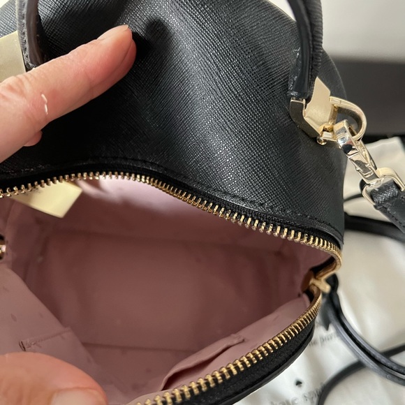 Kate Spade Mini backpack - Picture 4 of 8